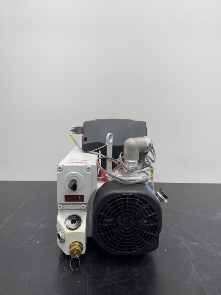 Image of Sogevac SV40BI Vacuum Pumps
